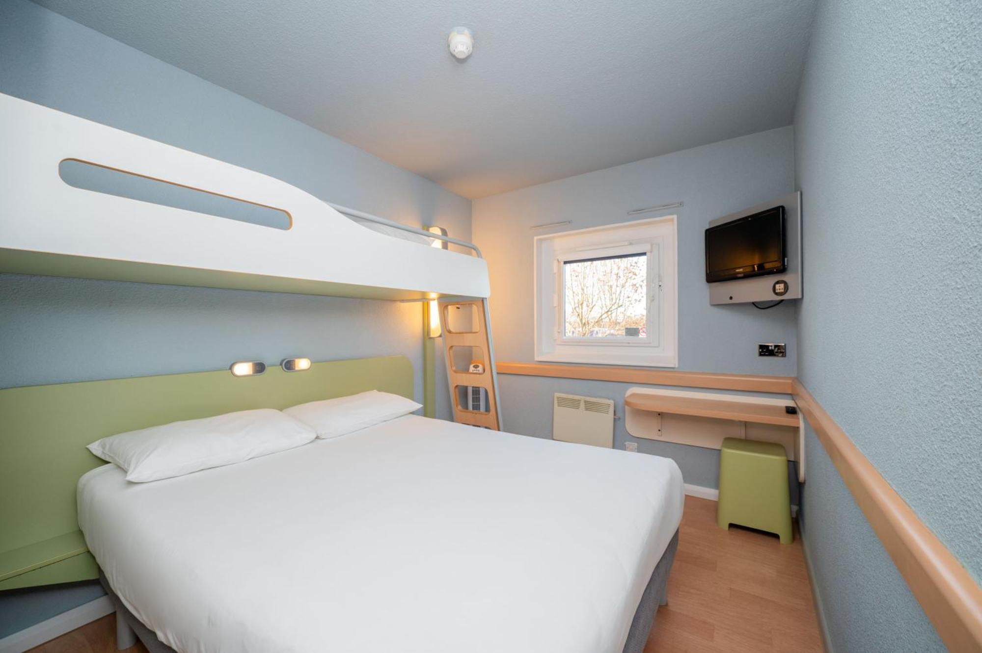 Ibis Budget London Barking Barking  Exterior foto