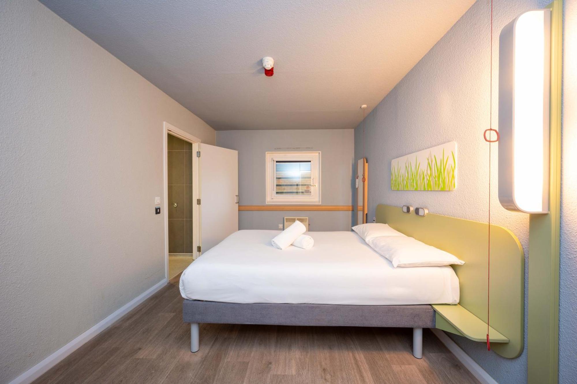 Ibis Budget London Barking Barking  Exterior foto