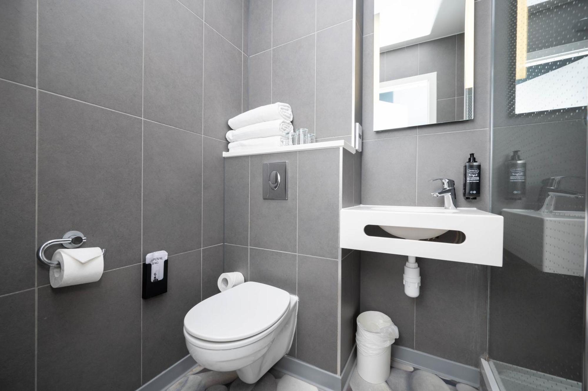 Ibis Budget London Barking Barking  Exterior foto