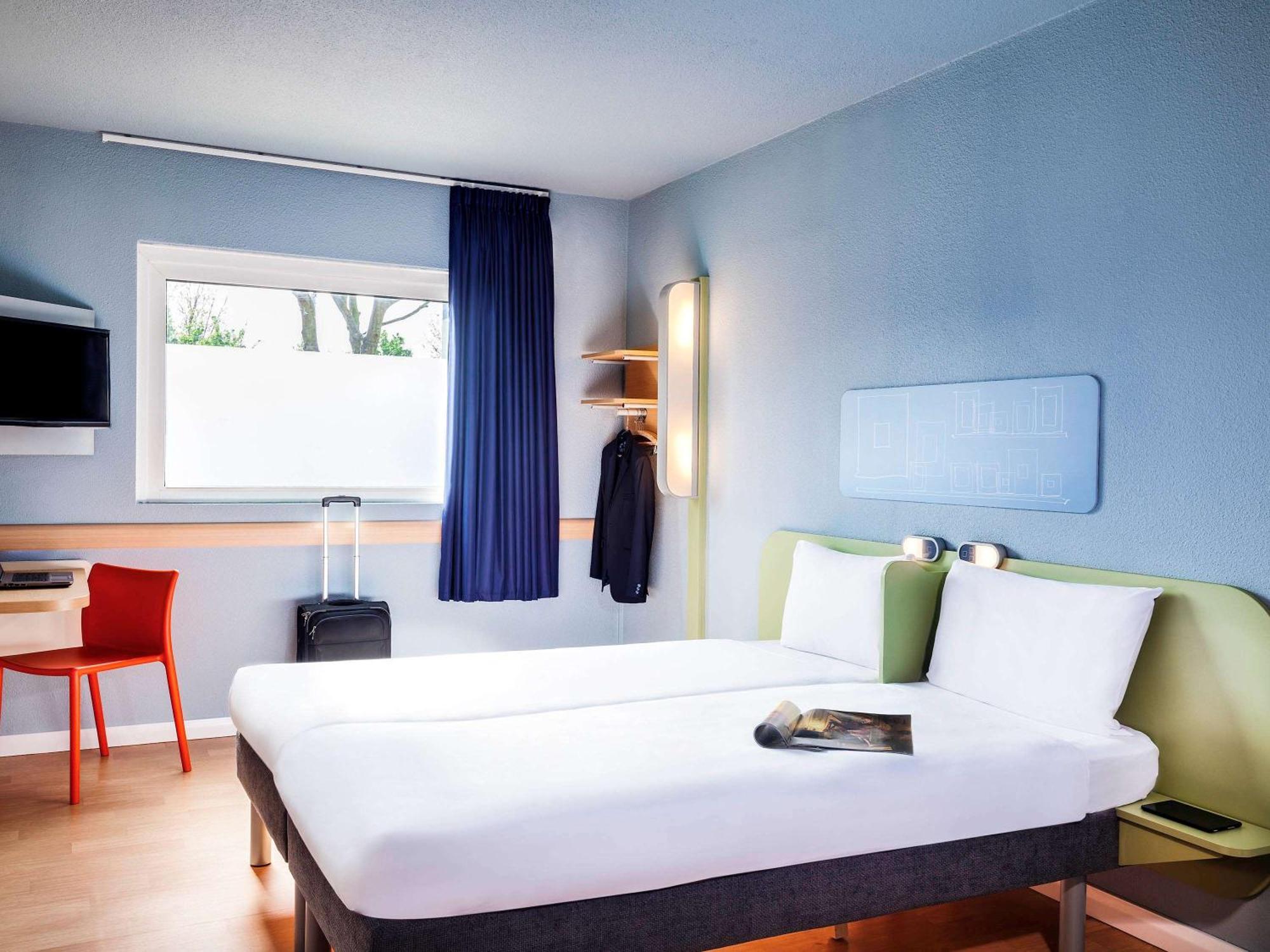 Ibis Budget London Barking Barking  Exterior foto