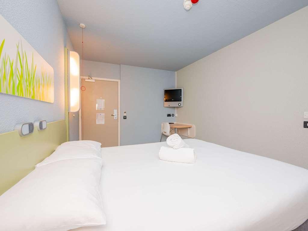 Ibis Budget London Barking Barking  Zimmer foto