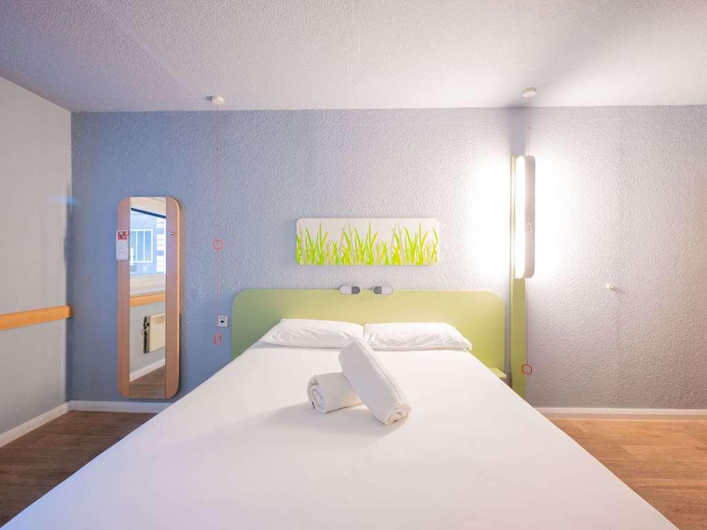 Ibis Budget London Barking Barking  Zimmer foto